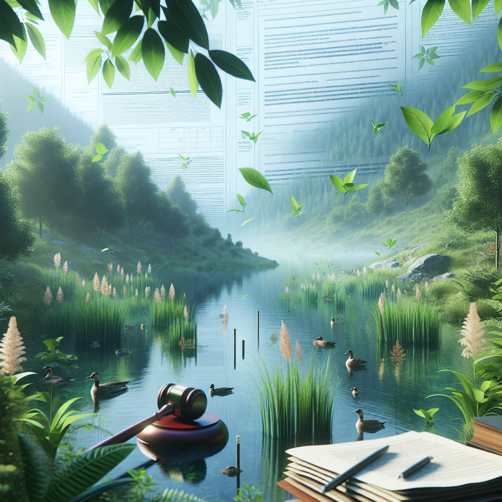 Vijver Zonder Vergunning: Wat Zijn de Mogelijkheden? 