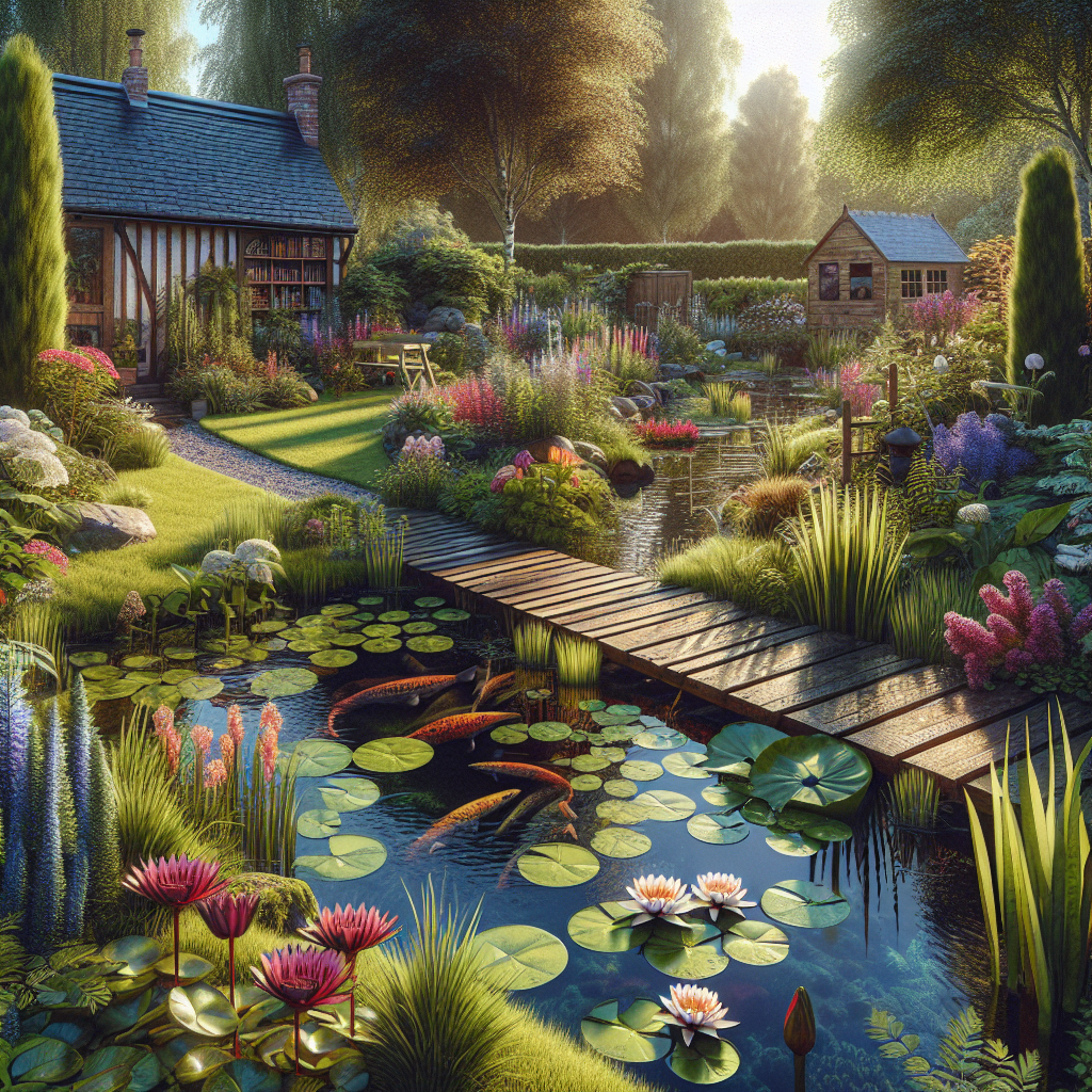 Vijver Dempen: Wat Moet Je Weten? 