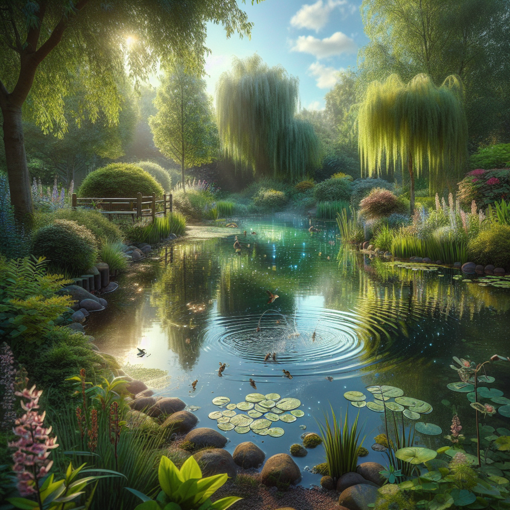 Vijver Geleen: Lokale Opties en Tips 