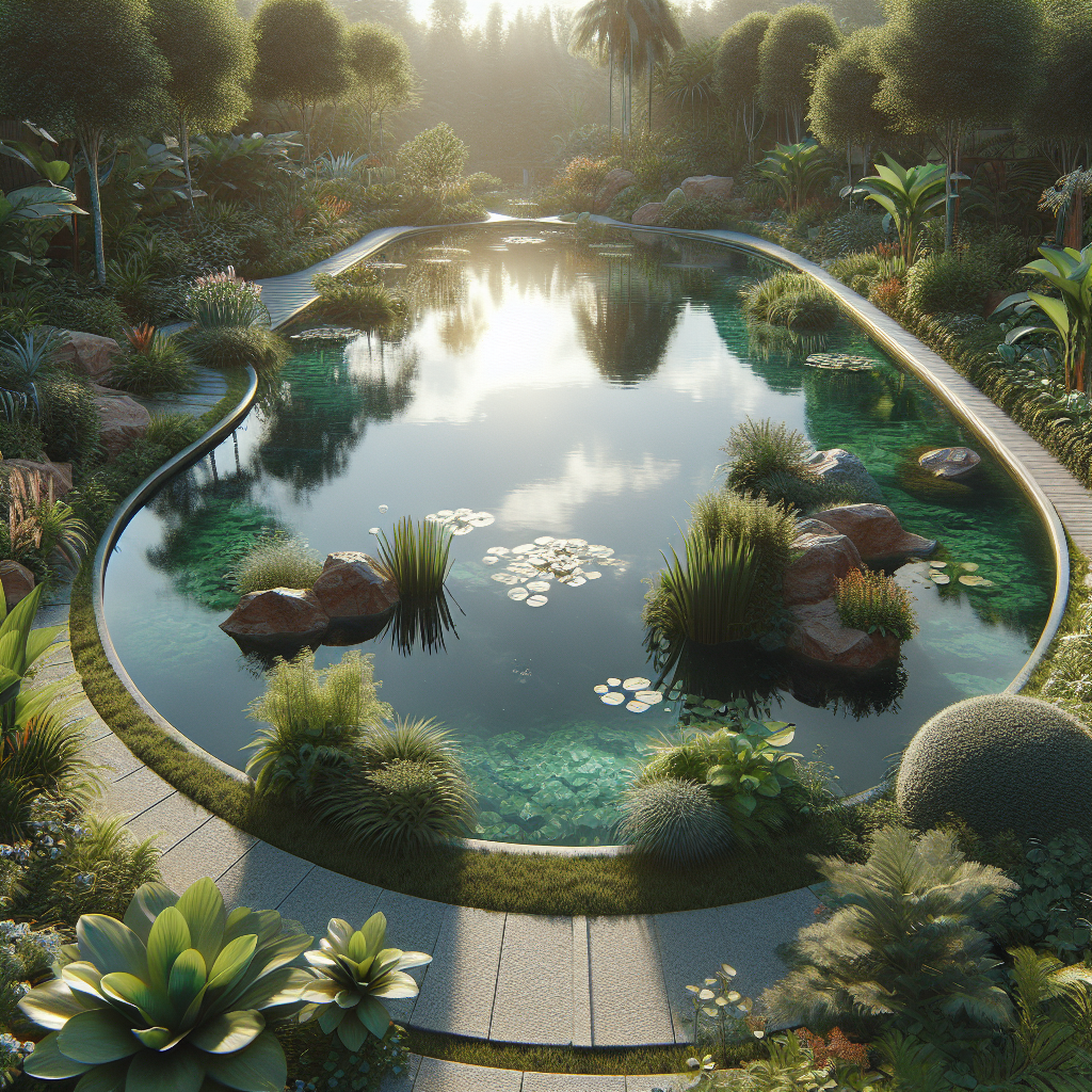 Vijver Langwerpig: Voor- en Nadelen 