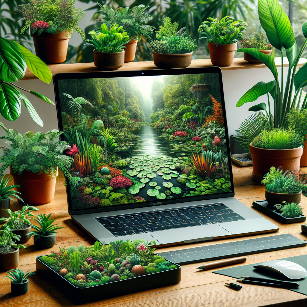 Vijver Planten Kopen: Tips en Tricks 
