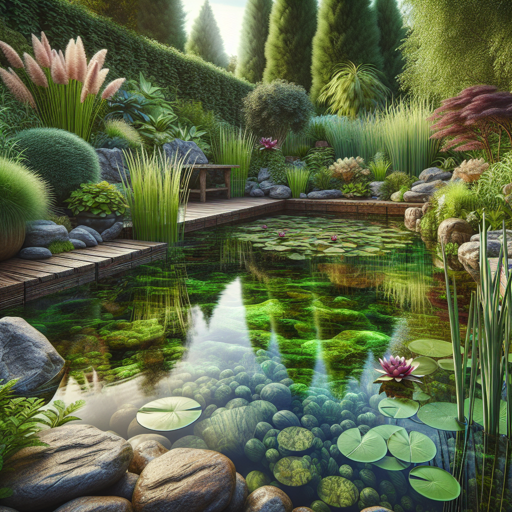 Vijver Uitbreiden: Tips en Tricks 