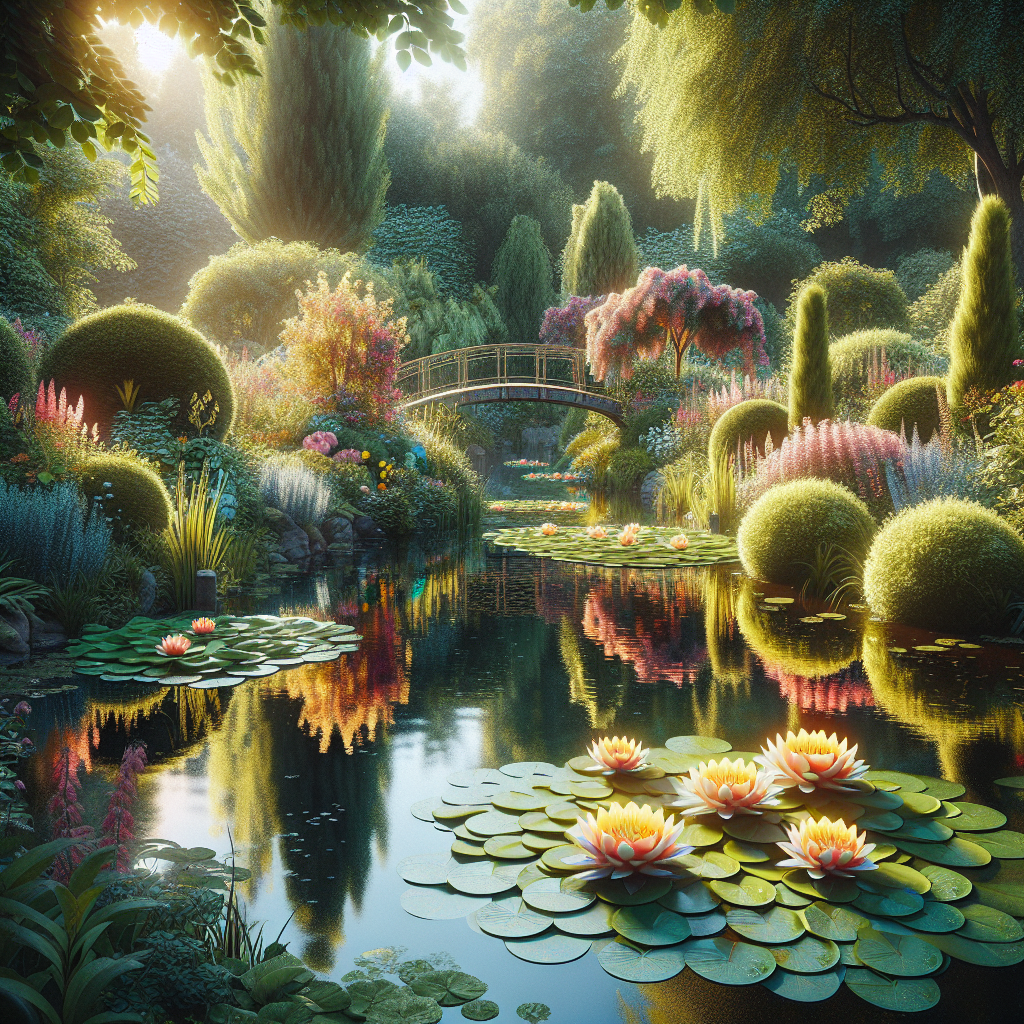 Vijver Kopen: Waar Let Je Op? 